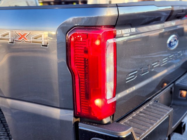 New 2026 Ford F250 XL w/ Snow Plow Prep Package AWD/4WD image 9