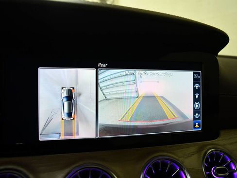 Used 2019 Mercedes-Benz E 450 E 450 2dr Coupe image 19