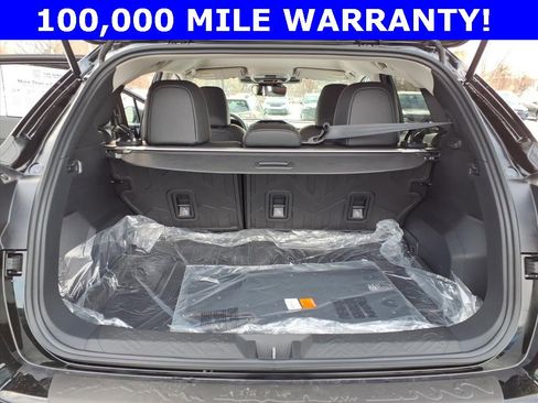 New 2026 Subaru Crosstrek 2.5i Limited image 25