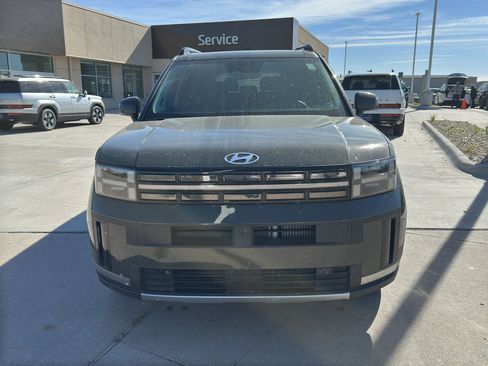Used 2024 Hyundai Santa Fe Limited image 8
