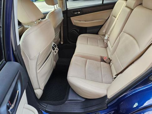 Used 2016 Subaru Outback 2.5i Limited image 20