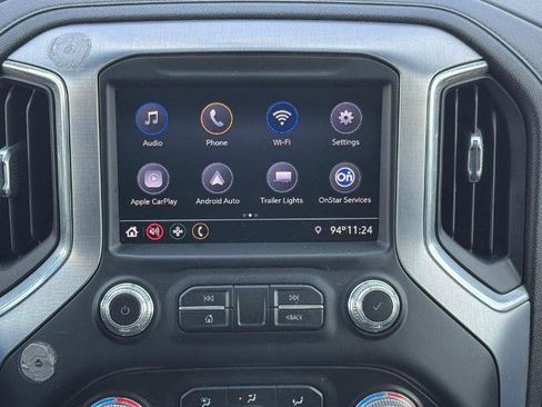 Used 2020 GMC Sierra 1500 Elevation w/ Elevation Value Package AWD/4WD image 13