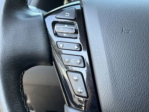 Used 2024 INFINITI QX80 Luxe image 22