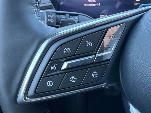 New 2026 Buick Enclave Sport Touring w/ Super Cruise Package image 30