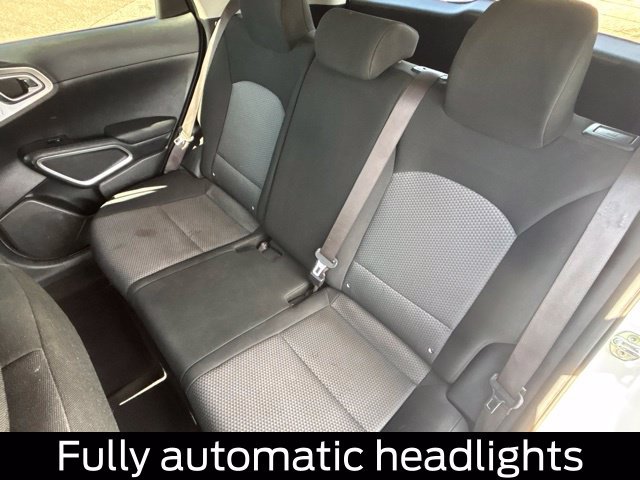 Used 2022 Kia Soul LX w/ Technology Package FWD image 28