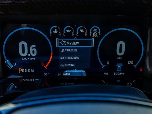 Used 2022 Ford F150 Lariat w/ Equipment Group 502A High image 17