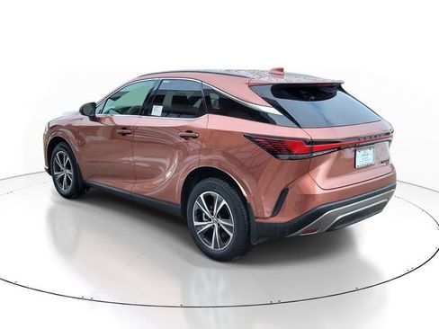 New 2026 Lexus RX 350 Premium image 3