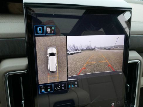 New 2026 GMC Yukon XL Denali image 24