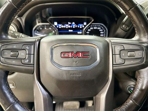 Used 2020 GMC Sierra 1500 AT4 image 13