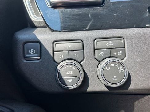 New 2026 Chevrolet Silverado 1500 LT image 23