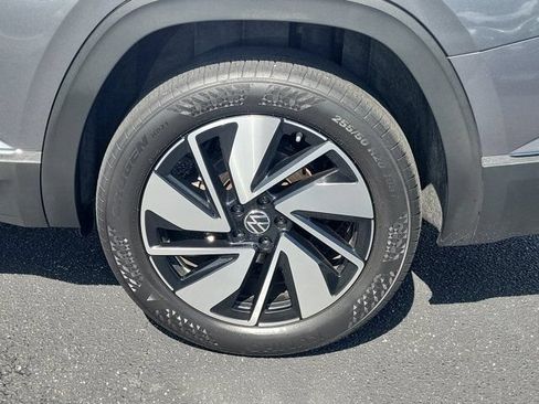 Certified 2024 Volkswagen Atlas SEL AWD/4WD image 31