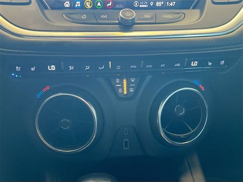 Used 2021 Chevrolet Blazer Premier w/ Driver Confidence II Package image 16