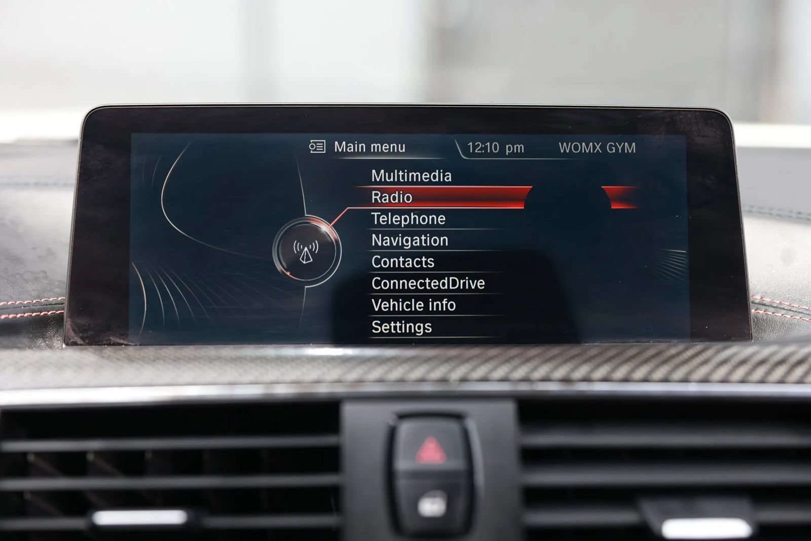 Used 2016 BMW M4 Coupe RWD image 35