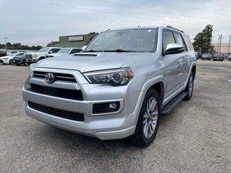 Used 2023 Toyota 4Runner TRD Sport w/ Technology Package video 1