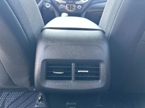 Used 2024 Chevrolet Equinox LT w/ LPO, Floor Liner Package FWD image 13