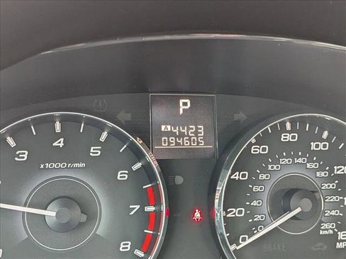 Used 2012 Subaru Outback 3.6R Limited image 4