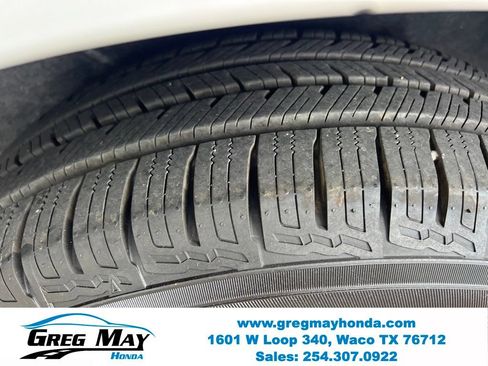 Used 2021 Chrysler Voyager Lxi FWD image 9