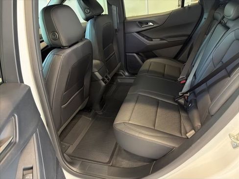 New 2026 Chevrolet Equinox LT image 20