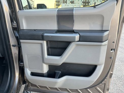 Used 2018 Ford F150 XLT w/ Equipment Group 301A Mid image 26