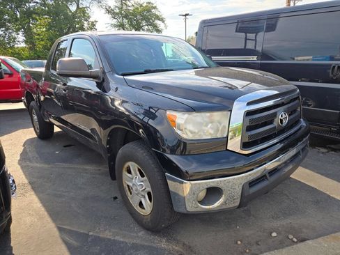 Used 2013 Toyota Tundra 2WD Double Cab image 2