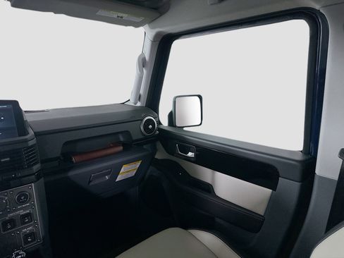 New 2026 INEOS Grenadier Fieldmaster Edition image 23