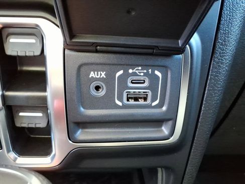 New 2026 Jeep Wrangler Sport image 11