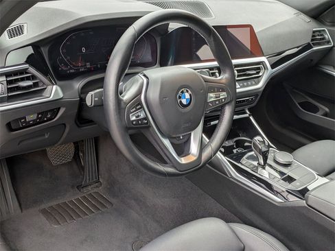 Used 2019 BMW 330i xDrive Sedan w/ Convenience Package image 15