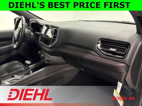 New 2026 Dodge Durango GT image 18