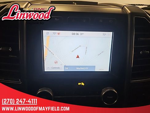 Used 2020 Ford Expedition Platinum image 24