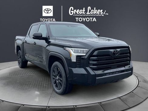 New 2026 Toyota Tundra Limited image 7