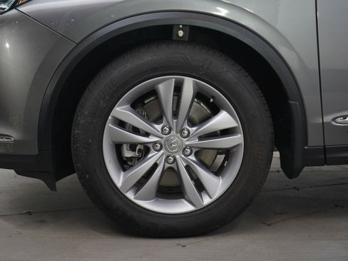Used 2023 Acura MDX SH-AWD image 33