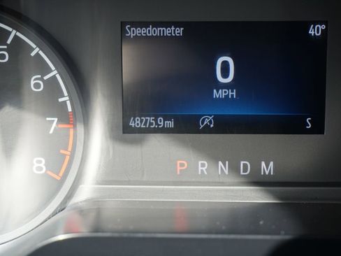 Used 2021 Ford F150 XL w/ Trailer Tow Package image 21