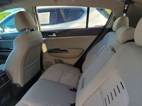 Used 2020 Kia Sportage LX w/ LX Popular Package FWD image 27