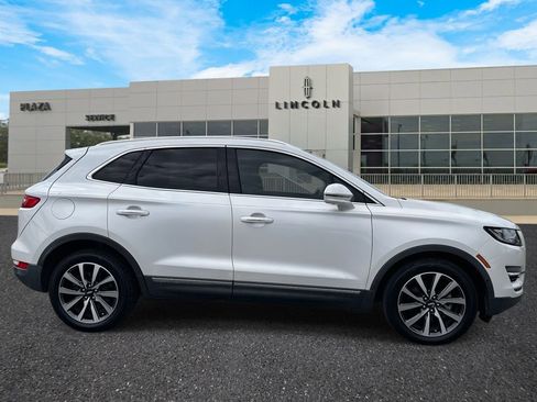 Certified 2019 Lincoln MKC Reserve w/ MKC Technology Package image 2
