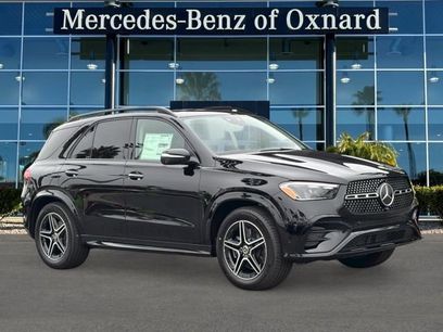 New 2026 Mercedes-Benz GLE 450 4MATIC