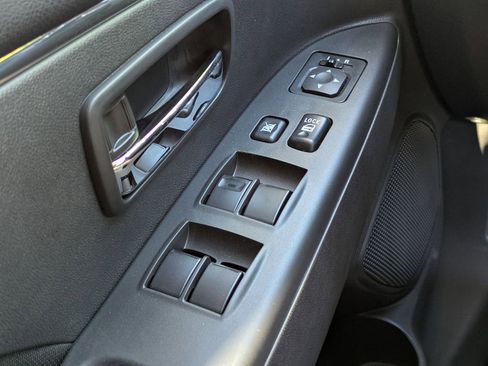 New 2026 Mitsubishi Outlander Sport ES AWD/4WD image 22
