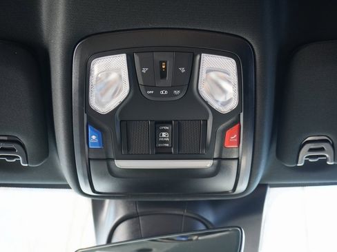 New 2026 RAM 3500 Big Horn image 20