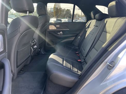 Certified 2021 Mercedes-Benz GLE 350 4MATIC image 32