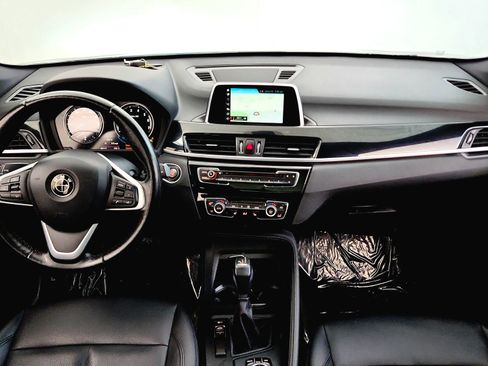 Used 2018 BMW X1 sDrive28i w/ Convenience Package FWD image 28