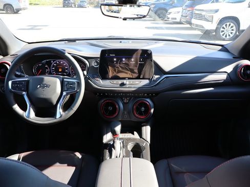 New 2026 Chevrolet Blazer RS w/ Driver Confidence II Package image 45