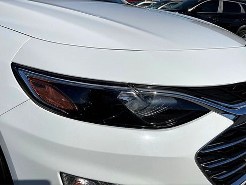 Used 2023 Chevrolet Malibu LT image 29