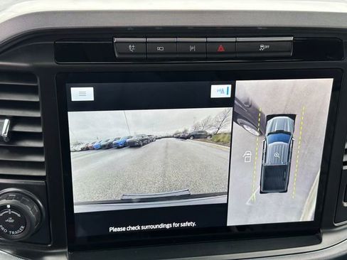 Used 2022 Ford F150 Limited image 29