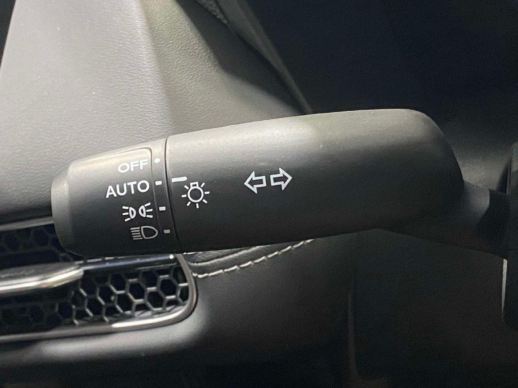 New 2027 Honda HR-V EX-L image 23