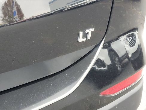 Certified 2024 Chevrolet Equinox LT image 34