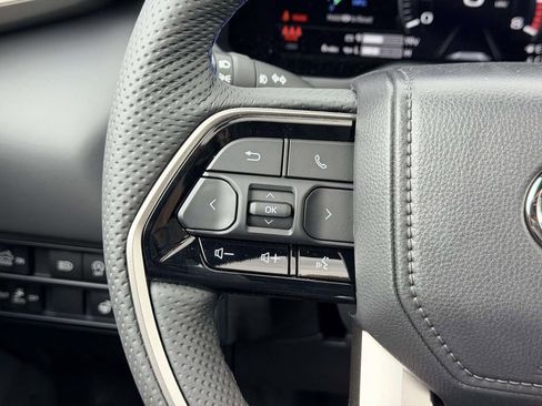 New 2026 Toyota Tundra Platinum AWD/4WD image 8