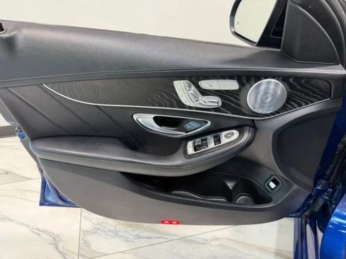 Used 2018 Mercedes-Benz C 43 AMG 4MATIC Sedan image 12