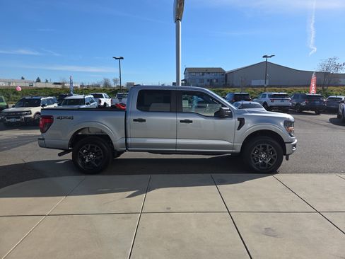 New 2026 Ford F150 STX w/ Equipment Group 200A image 6