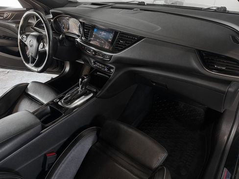 Used 2019 Buick Regal GS image 2