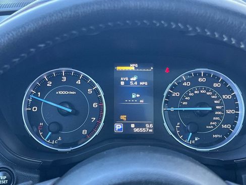 Used 2019 Subaru Ascent Limited image 20