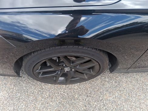 Used 2025 Honda Civic Sport image 7